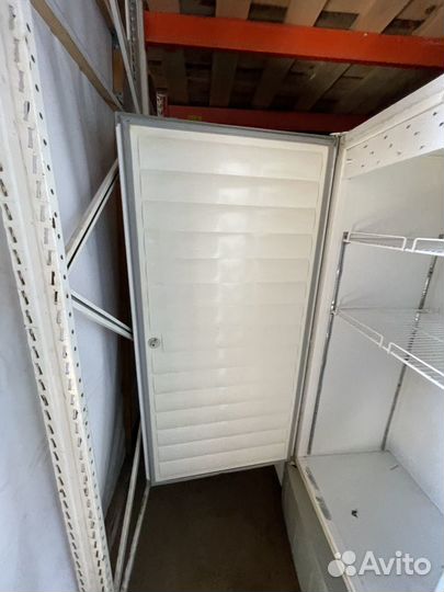 Шкаф морозильный Ариада R1400 L