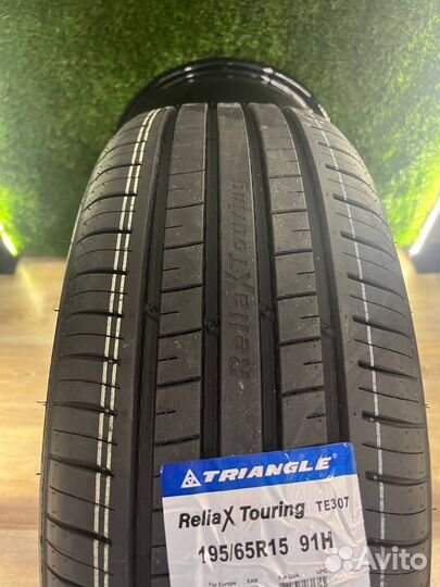 Triangle Reliax Touring TE307 195/65 R15 91H