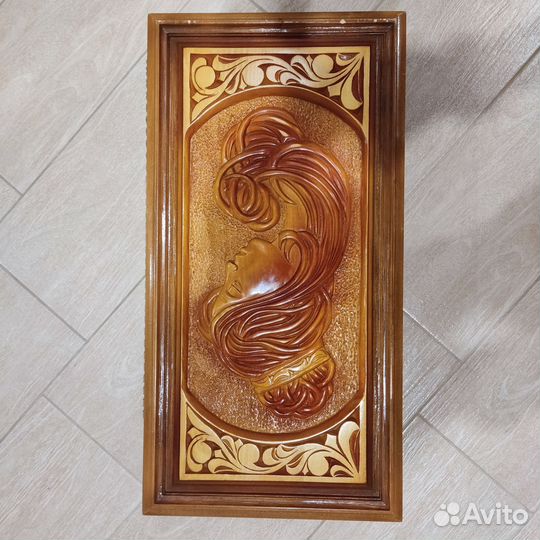 Нарды ручной работы, шахматы