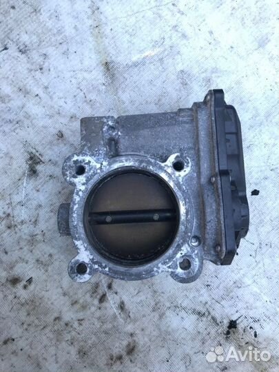 Дросельная заслонка Volvo Xc90 B6324 2010