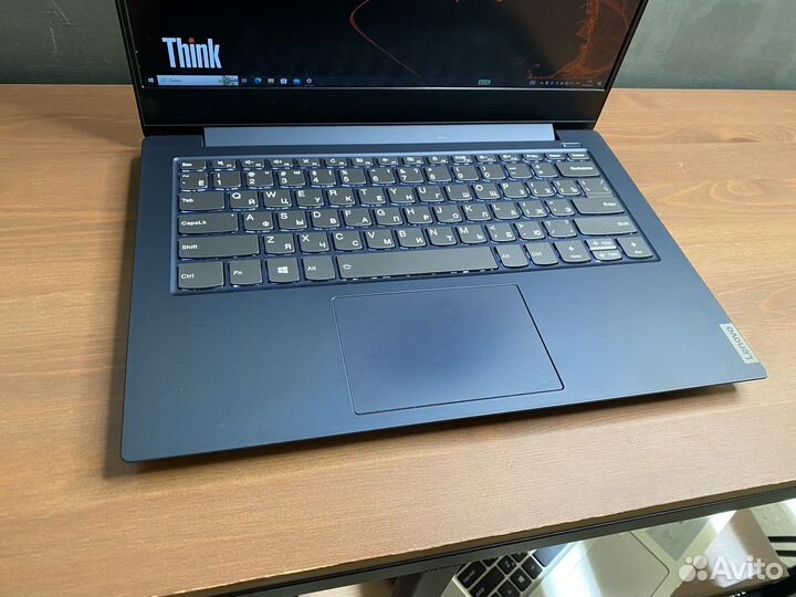 Lenovo IdeaPad 14