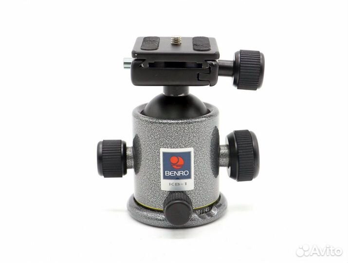 Штативная голова Benro KB-1