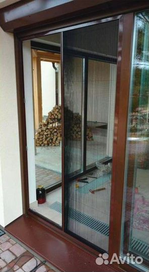 Москитная сетка