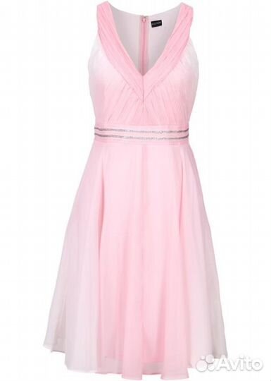 Новое вечернее платье 44/46