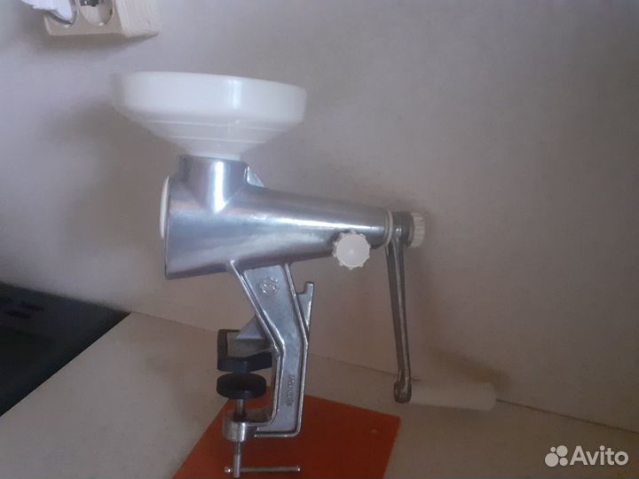 Соковыжималки