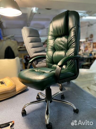 Кресло компьютерное