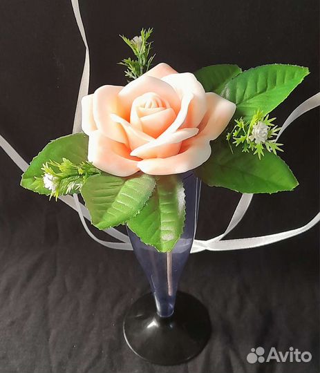 Мыльный набор