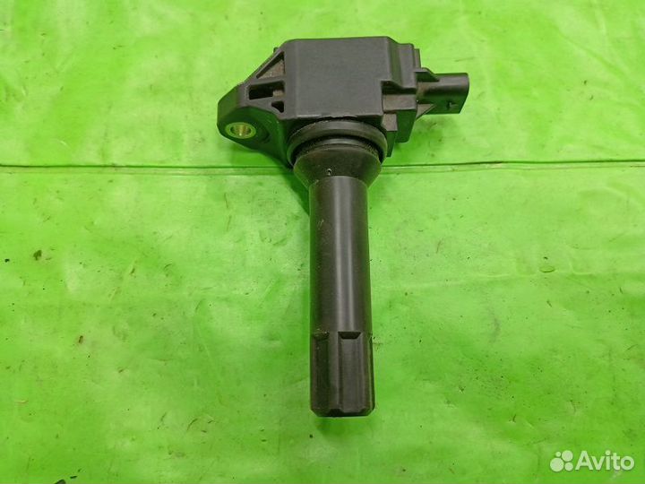 Катушка зажигания на Subaru Outback BRM 2012-2014г