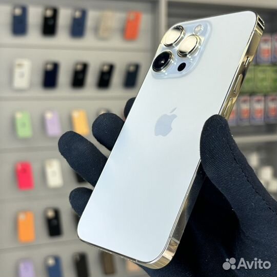 iPhone 13 Pro, 512 ГБ