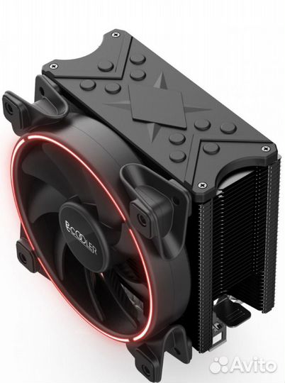 Кулер для процессора PCCooler