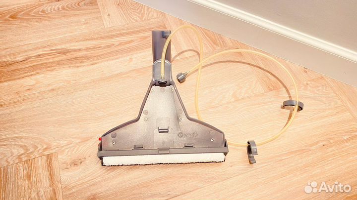 Thomas пылесос насадка для влажной уборки щетка