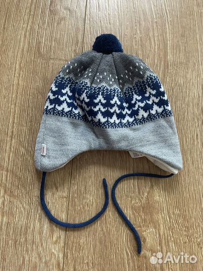 Шапка reima новая