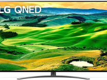 Телевизор LCD 55" 4K 55qned816RA.arub LG