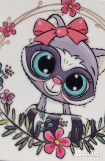 Термонаклейки на одежду