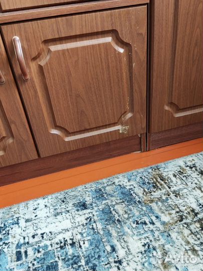 Стенка 380 см