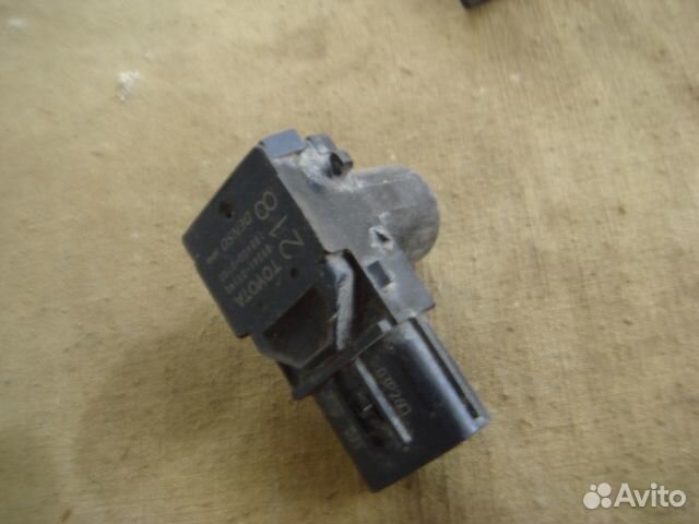 Камри Датчик парковки Toyota Camry V50 2011-17