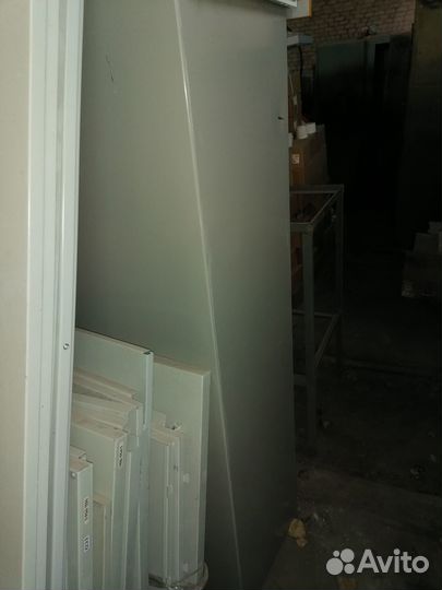 Сейф высокий для ружей