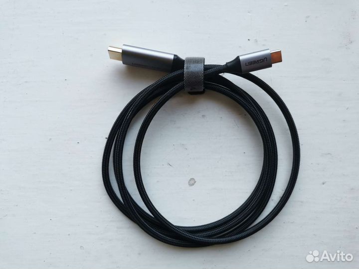 Кабели для компьютера, телефона