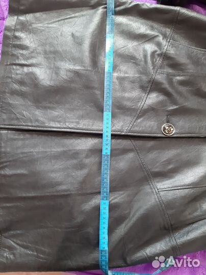 Дубленка женская 50 52