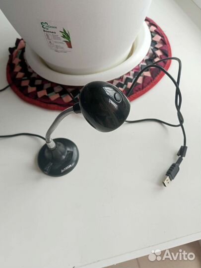 Экшен камера