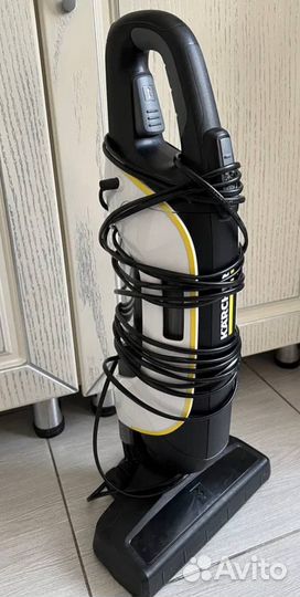 Ручной пылесос VC 5 Premium