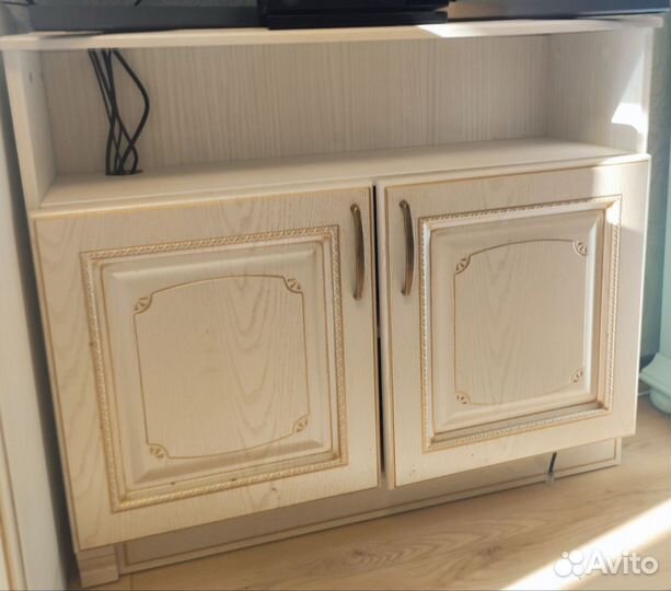 Тумбочка + Тумбочка под тв