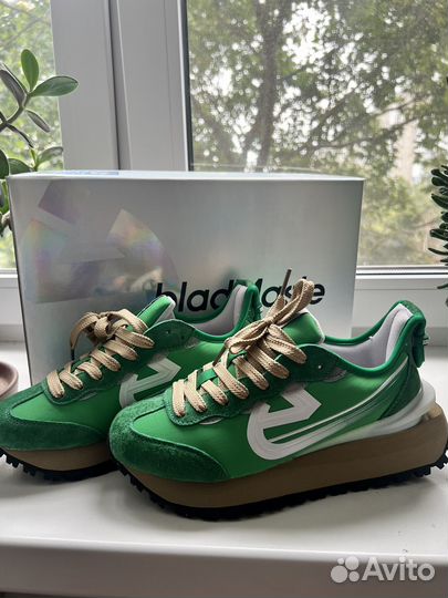 Кроссовки с poizon