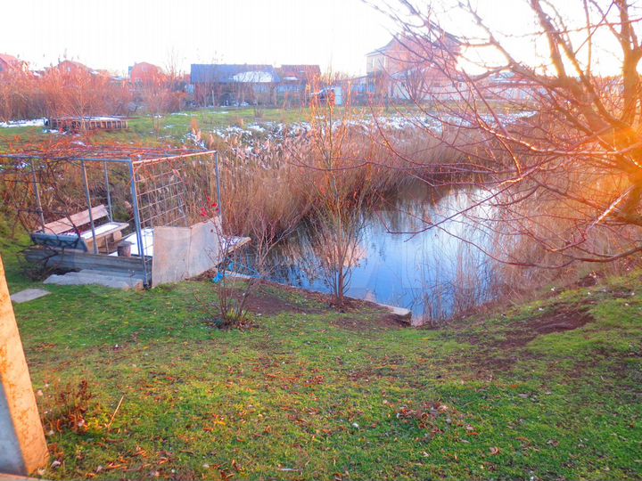 Участок 25 сот. (ИЖС)