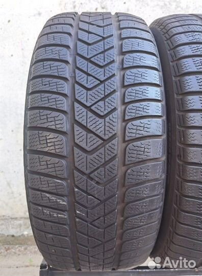 Pirelli Scorpion Zero 245/50 R18 97H