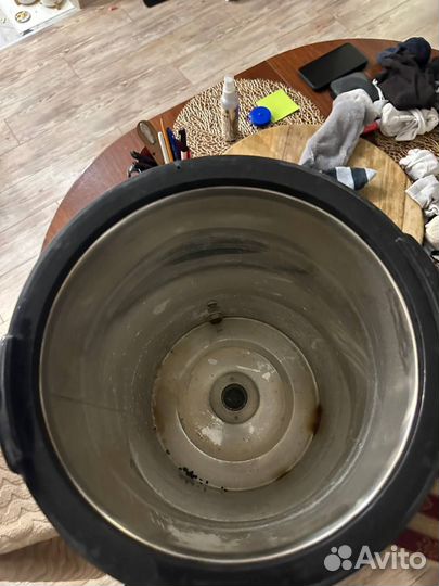 Термопот gastrorag 19 литров