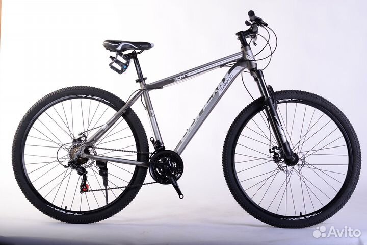 Велосипеды Phoenix новые (выбор цвета и ростовки)