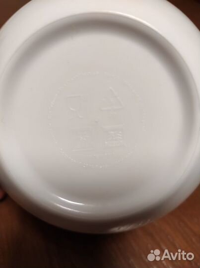 Детский набор Винни пух (пластик)