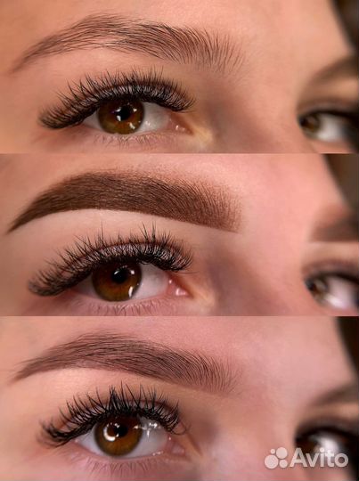 Перманентный макияж