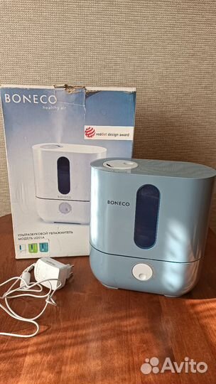 Увлажнитель Boneco