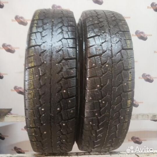 Cordiant Business CW 2 185/75 R15