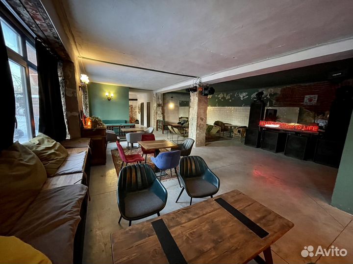 Аренда помещения для мероприятия