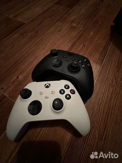 Xbox Series X