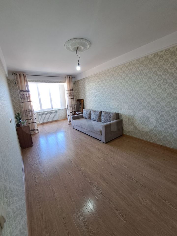 1-к. квартира, 33,5 м², 6/10 эт.