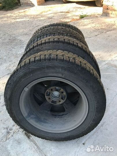 Cordiant Snow Cross 185/65 R14