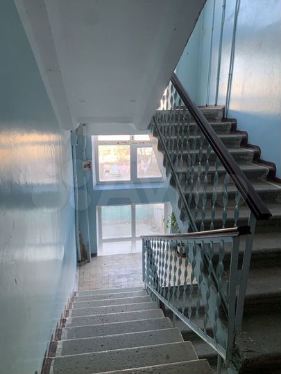 2-к. квартира, 48,4 м², 3/5 эт.