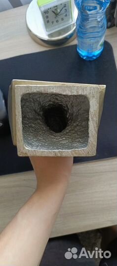 Бюст ленина СССР большой