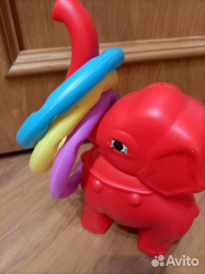 Детские игрушки бесплатно самовывоз