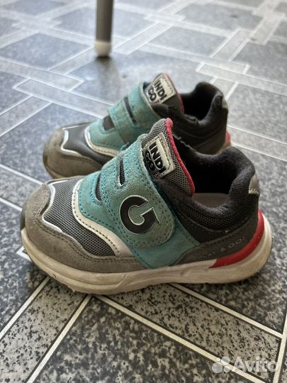 Кроссовки indigo kids 23