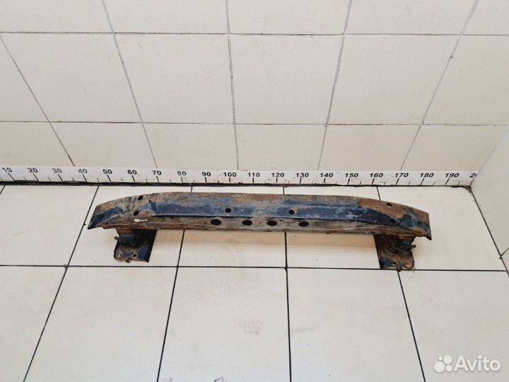 Усилитель бампера передний Toyota Avensis 2.0