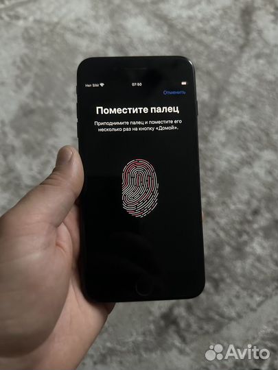 iPhone 8 Plus, 64 ГБ