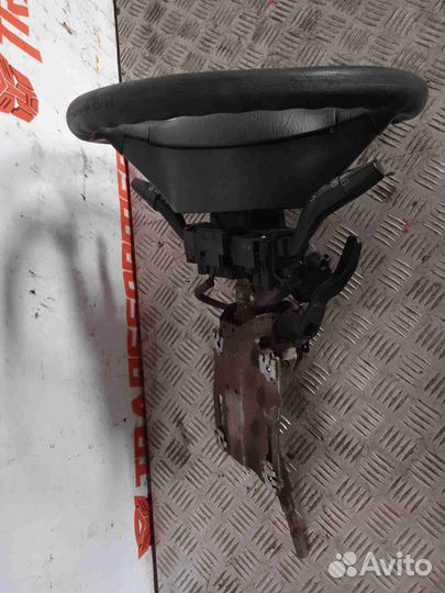 Рулевая колонка Хонда Цивик EU1