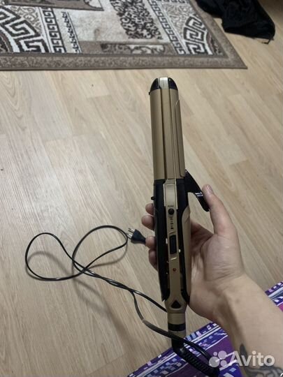 Утяжок для волос