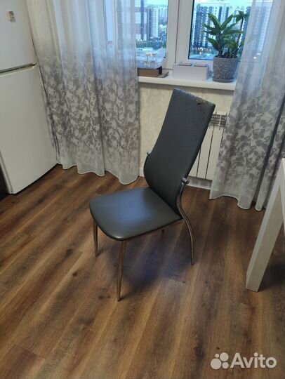 Стулья кухонные