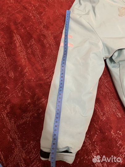 Куртка для девочки