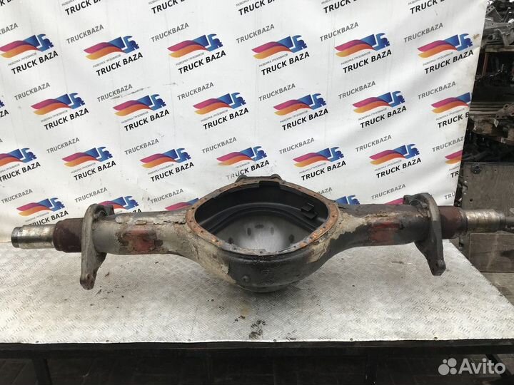 Корпус заднего моста Daf XF105